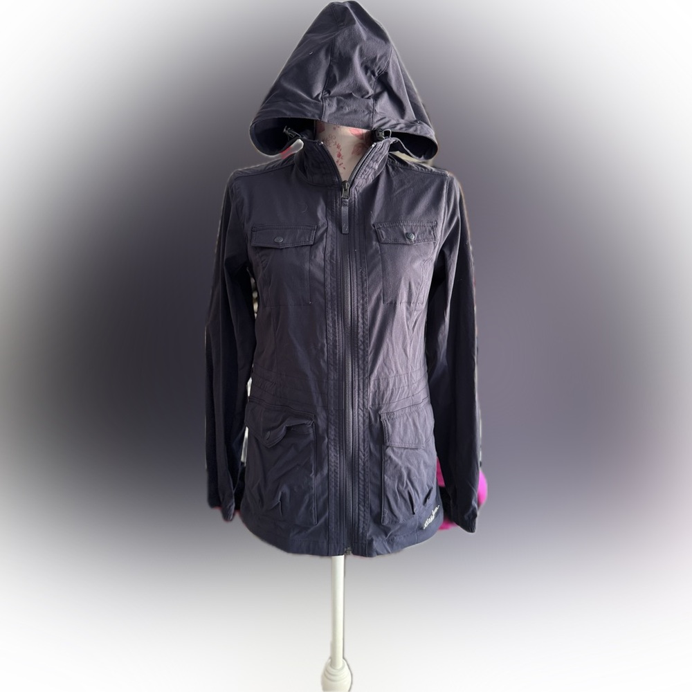 Eddie Bauer Women's Travex Utility Jacket